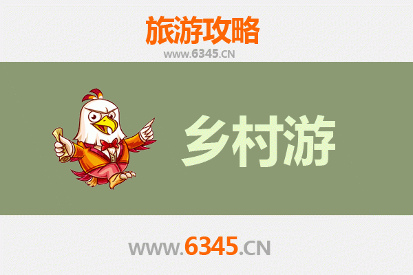 吉州乡村慢旅行：古韵庐陵与田园诗画的完美邂逅